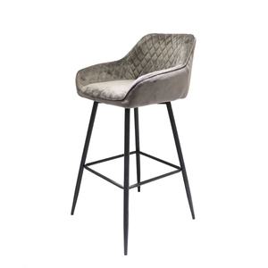 <span class=keywords><strong>Chaise</strong></span> <span class=keywords><strong>de</strong></span> <span class=keywords><strong>Bar</strong></span> Moderne <span class=keywords><strong>Scandinave</strong></span> avec Dossier Haut, Simple <span class=keywords><strong>Chaise</strong></span> <span class=keywords><strong>de</strong></span> Salle à Manger Rouge et Tabourets <span class=keywords><strong>de</strong></span> Café - Product Image 2
