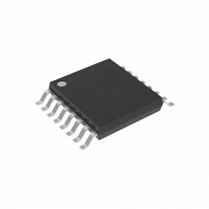 Logic In Stock 16 TSSOP SN74AHC257QPWRQ1 Buy Online Electronic Components - Product Image 1