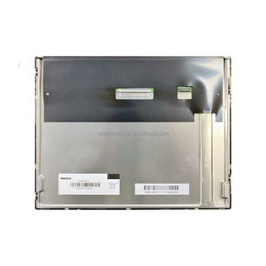 G104XCE-L01 หน้าจอ LCD ดั้งเดิม 10.4 นิ้ว 1024x768 โมดูล LCD สำหรับอุตสาหกรรม HMI, จอแสดงผลในรถยนต์ - Product Image 1