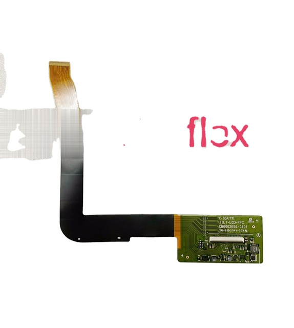 XT3 FLEX CABLE for FUJI