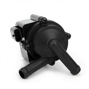 Bombas de Agua Eléctricas Opcionales para Vehículos Peugeot y Citroën, Modelos 9806790880 y 11537630368, Venta al Por Mayor de Fábrica - Product Image 3