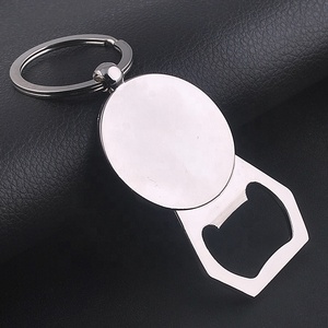 <strong>Custom</strong> <strong>Key</strong> Rings 50 Years Perpetual Calendar Keychain <strong>Custom</strong> Metal <strong>Key</strong> Chain Bottle Opener Keychain - Product Image 5