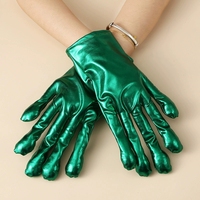Gants de personnage extraterrestre sur le thème de l'espace pour les fêtes de Noël et d'anniversaire