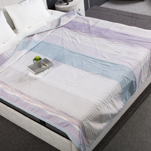 Новый дизайн, удобное летнее одеяло с принтом, Крутое латексное одеяло - Product Image 4