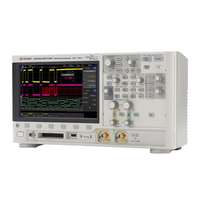 Oscilloscope Keysight DSOX3102T 1 GHz 2 canaux analogiques Garantie de 3 mois Support OEM - Product Image 4