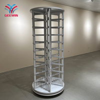 Metall Showroom Platte Rock Granit Quarz Marmor Keramik Stein fliesen Boden Steh Display Rack