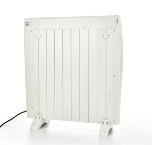 Máy Sưởi Phòng Chất Lượng Cao Thiết Bị Điện Đối Lưu Nhôm Nóng Với Bảo Vệ Quá Nhiệt 1800W - Product Image 1