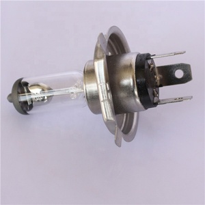 Giá Thấp <span class=keywords><strong>H4</strong></span> bulb12v60/55W 12v13 0/120W <span class=keywords><strong>H4</strong></span> 12V 100/90W bóng đèn halogen cho xe hơi tự động - Product Image 4