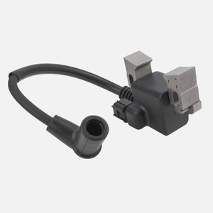 คอยล์จุดระเบิดทั่วไป TJ103-2 สำหรับรถจักรยานยนต์ฮอนด้า 3GX630 GX660 GX690 อะไหล่ทดแทนพลาสติกใหม่ - Product Image 3