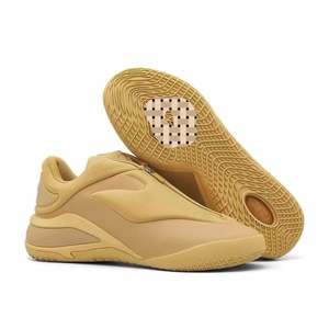 SGA1 Shai001 Low-Top <strong>Basketball</strong> <strong>Shoes</strong> Textile Upper TPU Support Frame EVA Midsole Rubber Outsole Summer Spring Training Sneakers - Product Image 6