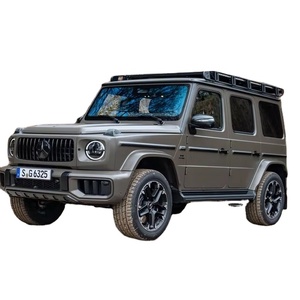 Auto usate di qualità 2024 blindato Mercedes Ben z AMG G63 <span class=keywords><strong>SUV</strong></span> con guida a destra a destra auto a buon mercato in vendita nuove auto - Product Image 1