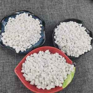 Expandiertes Hydrophobes Perlit und Sandsubstrat für Gemüseanbau und Gartenbau - Product Image 6