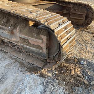 Excavadora <span class=keywords><strong>Volvo</strong></span> EC380DL Usada, 38 Toneladas, Motor D13 <span class=keywords><strong>de</strong></span> 215 kW, Excavadora para Minería, Fuerza <span class=keywords><strong>de</strong></span> Excavación <span class=keywords><strong>de</strong></span> 242.7 kN, Cucharón para Roca, en Stock - Product Image 4