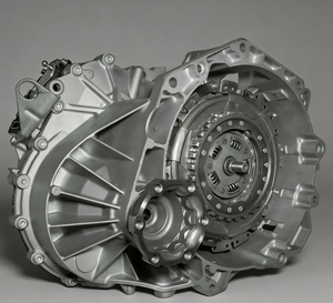 Hochwertige 0AM300057Q Direktschaltgetriebe DSG Getriebeeinheit für Volkswagen Golf Magotan - Product Image 3