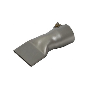 <span class=keywords><strong>Pistolet</strong></span> à air chaud professionnel 120V ou 230V 1600W pour la <span class=keywords><strong>soudure</strong></span> de bâches, de bannières en <span class=keywords><strong>PVC</strong></span> et de toitures monocouche - Product Image 4