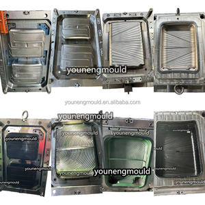 Пластиковая литьевая форма для ювелирных изделий - Product Image 2