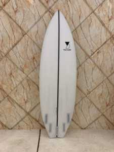 Wholesale International Skimboard Short Surfboard High Performance EPS Foam Surfboard Stinger Fish Surfboard Short Short - Product Image 3