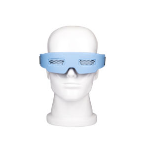 2025 sıcak satış elektronik masaj göz maskesi aksesuarları akupunktur ve miyopi önlemek için yakı tedavisi - Product Image 1