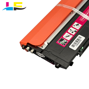 Cartuccia <span class=keywords><strong>Toner</strong></span> CLT K405S per <span class=keywords><strong>Stampante</strong></span> a Colori <span class=keywords><strong>Samsung</strong></span> CLP 415 CLX 4195 - Product Image 4