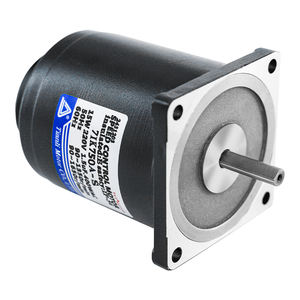 TVT 가변 속도 모터 110V <span class=keywords><strong>220V</strong></span> 1 상 Ac 기어 모터 속도 제어 7IK750A-S 와 낮은 RPM 모터 - Product Image 3