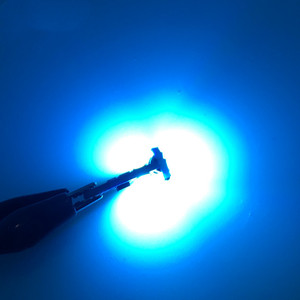 Nouvelle lampe de lecture intérieure <span class=keywords><strong>LED</strong></span> YFL T10 4014 15SMD 12V 3W pour <span class=keywords><strong>voiture</strong></span>, éclairage de toit et de plaque d'immatriculation, température de couleur 6000K - Product Image 4