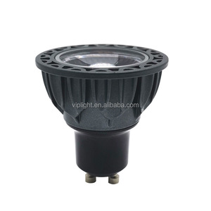 Usine sans scintillement en aluminium a mené vers le bas la lumière 15 24 38 60 degrés 5W GU10 LED <span class=keywords><strong>Spot</strong></span> <span class=keywords><strong>Ampoule</strong></span> - Product Image 2