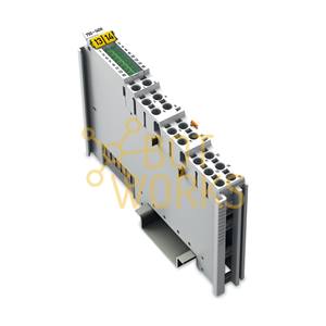 Wago 7501406 - Nuevo - Product Image 1