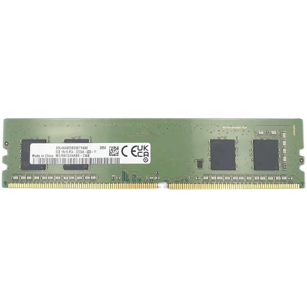 M378A1G44AB0-CWE RAM for Samsung 8GB DDR4 3200MHz UDIMM PC4-3200