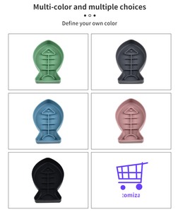 Tazón de Silicona para Perros con Logotipo Personalizado, Libre de BPA, Base de Succión Antideslizante, Comedero para Mascotas - Product Image 6