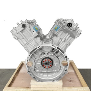 M642826ประกอบเครื่องยนต์ดีเซลเมอร์เซเดสเบนซ์ OM642 826ตัน3.0ตันสำหรับ GL350 ML350 GLE350 X166 W166โรงงานขายส่งคุณภาพ - Product Image 4