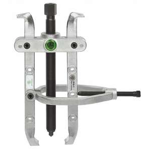 KUKKO-Extractor separador de 2 mordazas 210-3 ''Cobra'' con alcance ajustable-EAN 4021176030536 EXTRACTORES CON ABRAZADERA LATERAL - Product Image 1