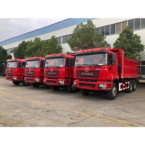 Shacman-camión de basura F3000 6X4 340hp, con motor Weichai, en el <span class=keywords><strong>DR</strong></span>, 25 - Product Image 3