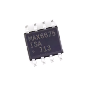 Circuito Integrado de Conversor Digital MAX6675ISA+T, Chip IC, Paquete SOIC-8 - Product Image 1