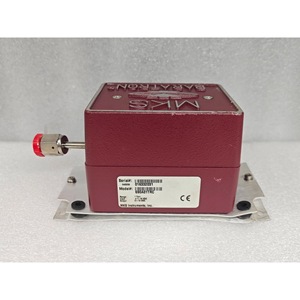 Capteur de pression Mks Baratron 1 Torr, équipement de contrôle industriel - Product Image 2