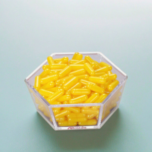 Laerui 맞춤형 <span class=keywords><strong>HPMC</strong></span> 빈 캡슐 제약 건강 관리 공급 젤라틴 원료 할랄 인증 GMP 인증서 - Product Image 4