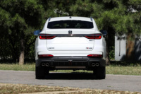2025 changan auto Nueva versión Comprar coche en línea Changan CS85 Vehículo 4x4 Segunda mano Changan CS85 Coupe SUV Coches Venta