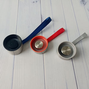 Toptan şeffaf plastik şişeler Bpa ücretsiz plastik su şişesi plastik - Product Image 4