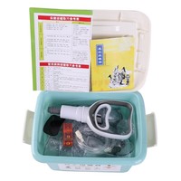 Kit de ventouses Hijama XL de 32 pièces avec appareil de massage par ventouses sous vide, pour la thérapie et l'usage domestique
