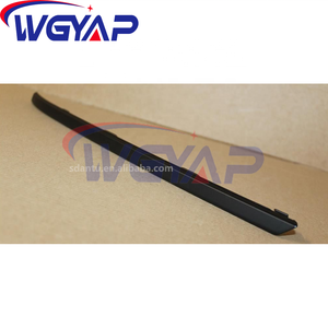 WGYAP nuovo rivestimento paraurti anteriore motorizzato per auto per Volkswagen <span class=keywords><strong>T</strong></span>-ROC sinistra & destra OEM 2GA 853 711 <span class=keywords><strong>a</strong></span> & 2GA 853 712 <span class=keywords><strong>a</strong></span> - Product Image 4