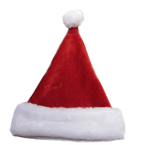 Quà Tặng Khuyến Mãi Giáng Sinh Sang Trọng Nhung <span class=keywords><strong>Hat</strong></span> Santa <span class=keywords><strong>Hat</strong></span> Sang Trọng Giáng Sinh <span class=keywords><strong>Hat</strong></span> - Product Image 6