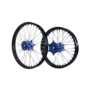 Moto de course pour jantes en alliage de vélo sale pour <span class=keywords><strong>YZ</strong></span> <span class=keywords><strong>125</strong></span> 250/450 motocross - Product Image 1