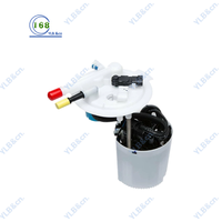 Pompes d'injection de carburant Pompe à carburant 19167804 19208969 23106139 pour CHEVROLET Uplander 3.9L 2009