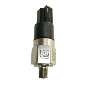 อะไหล่แท้ Liugong รุ่น 888 877 877H 862H เซ็นเซอร์สวิตช์แรงดันวาล์วเบรก 30B0558 - Product Image 1