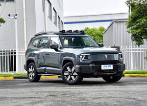 2024 nouvelle voiture Changan Shenlan Deepal G318 PHEV Autos SUV nouvelle énergie véhicule chine EV voitures pour adultes conduite à gauche - Product Image 6