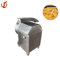 Qd Motor Essentiële Keuken Apparaat Fruit & Groentesnijder Machine Voor Chips & Apple Snijden Met Lager