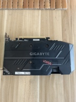 Carte graphique de jeu Gigabyte GTX 1660 SUPER D6 6G remise à neuf de haute qualité