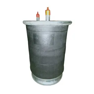 1V9264亨德里克森空气弹簧S13122卡车空气悬架1R14-127空气波纹管566-28-3-031 Firstone Airide弹簧W01-358-9264 - Product Image 1