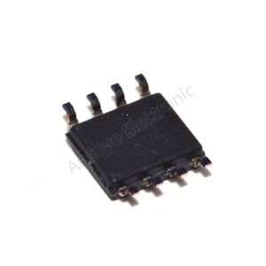 ชิปวงจรรวม8-SO PCA9306 PCA9306D ansoyo วงจรรวมส่วนประกอบอิเล็กทรอนิกส์ - Product Image 1