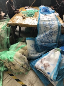 Gran oferta, mosquitera magnética, cortina de malla de fibra de vidrio, insectos, puerta suave, pantalla de poliéster, Red de ventana de insectos Easyfit - Product Image 3