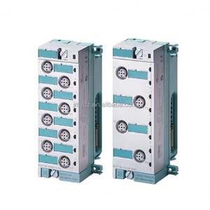 Módulo PLC 6ES7142-6BR00-0BB0 ET 200ECO Original Nuevo, DQ 8x 24V DC/2A, Módulo Industrial - Product Image 1